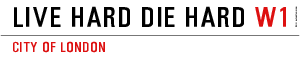 Live Hard Die Hard