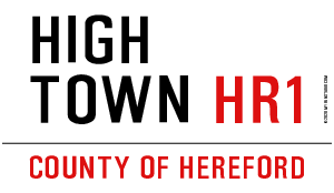 HIGH TOWN