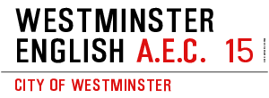 Westminster English