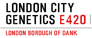 LONDON City Genetics