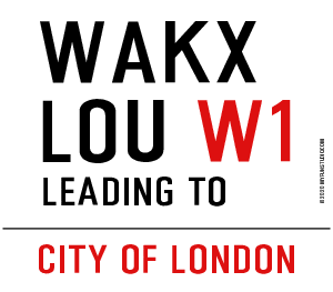 WAKX LOU