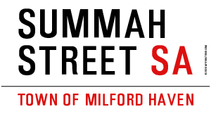 Summah Street